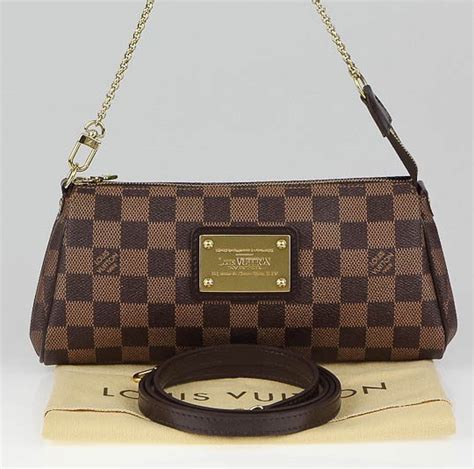 louis vuitton patent clutch bag|Louis Vuitton eva clutch outlet.